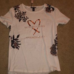 VS Shanghai Fashion Show Shirt